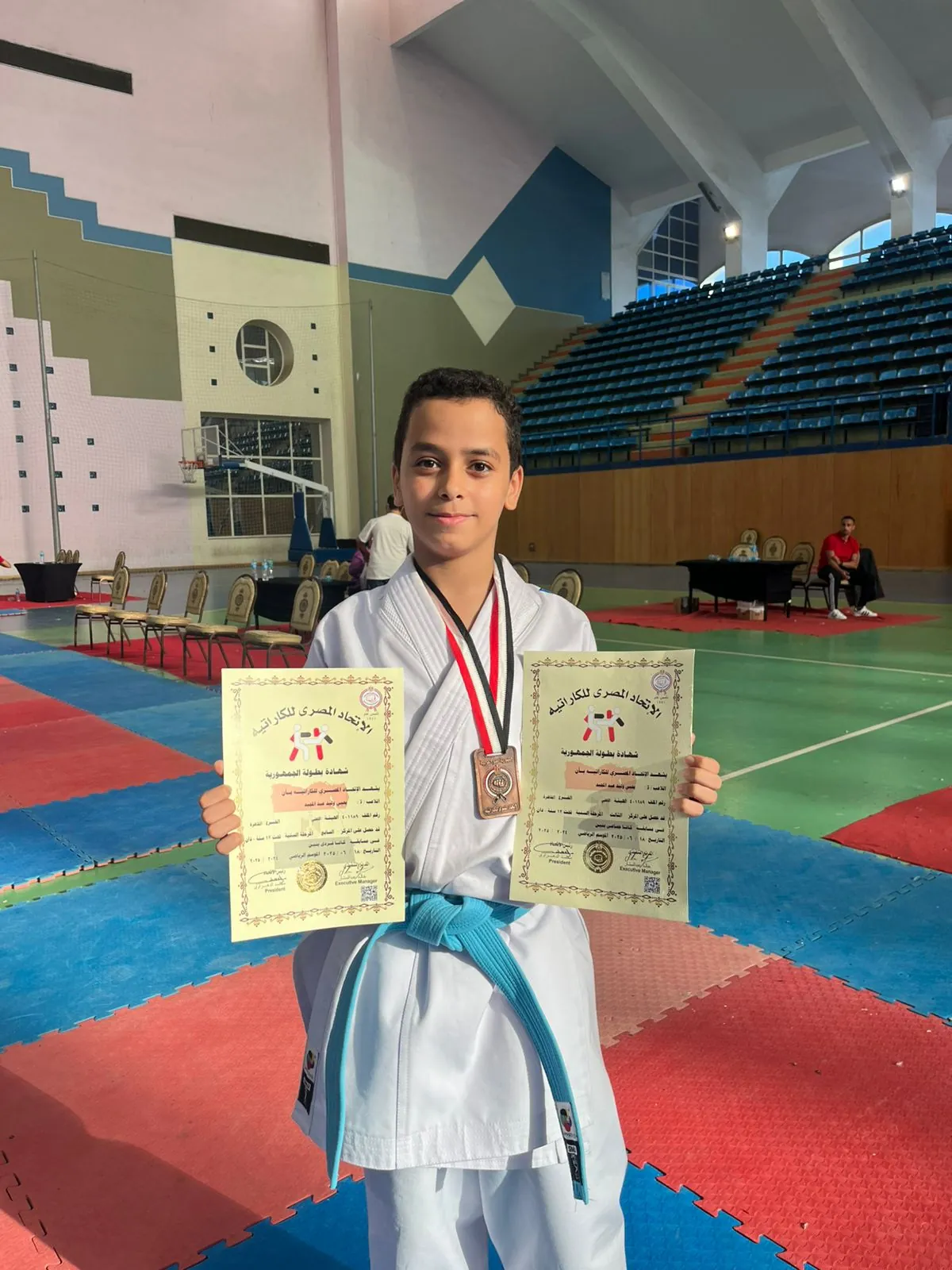 Yehia Walid
